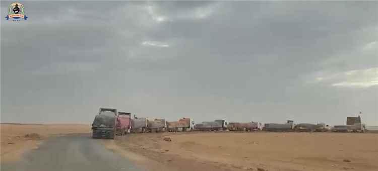 بدعم مركز الملك سلمان.. الفرقة الثالثة طوارئ تدشن توزيع مساعدات غذائية للأسر المحتاجة في الوديعة