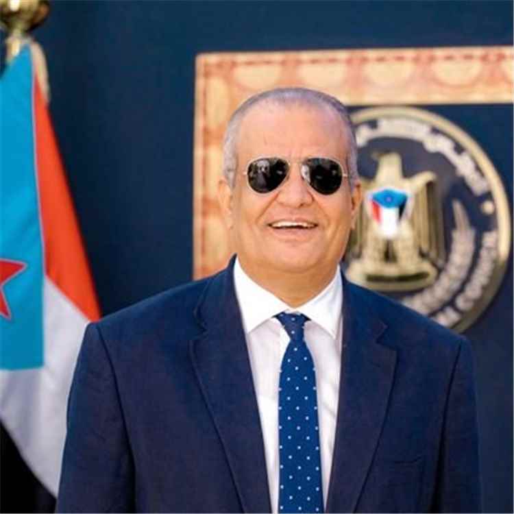 لطفي شطارة يوجّه انتقادات لاذعة لأداء المجلس الانتقالي بعد تعديلات المسمى الأخيرة