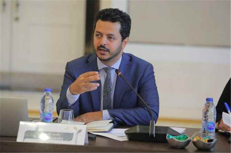 اختيار رأفت الأكحلي عضواً في مجموعة دولية مستقلة حول مستقبل تمويل التنمية في البنك الدولي
