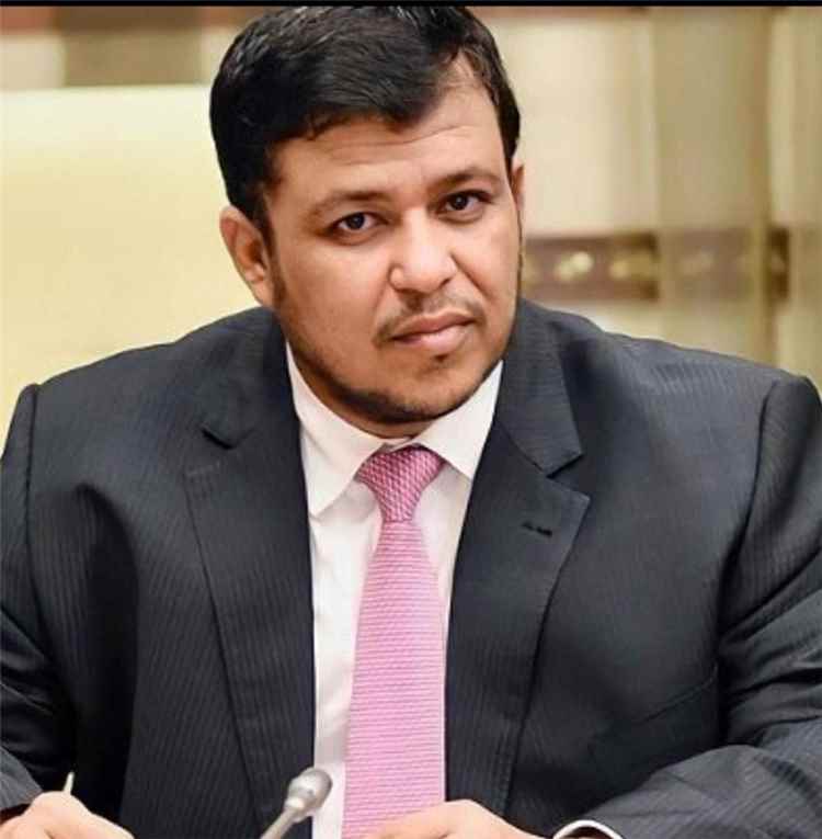 الدكتور العليمي: اتفاق الإفراج عن المعتقلين خطوة إنسانية مهمة لتخفيف معاناة اليمنيين 