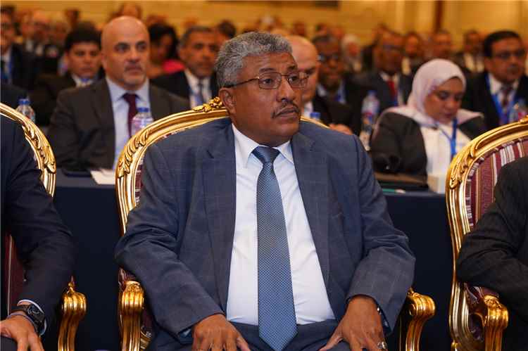 الدكتور بن سنكر يشارك ملتقى رؤساء إدارات المخاطر في المصارف العربية بدورته الثامنة ويلقي كلمة رئيس مجلس الإدارة اتحاد المصارف العربية