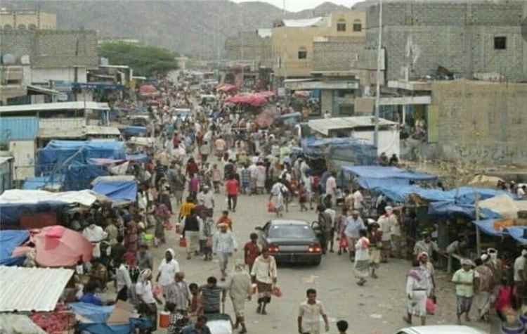 مديرية مودية تغرق في الظلام وسط تدهور الخدمات وارتفاع جنوني للأسعار