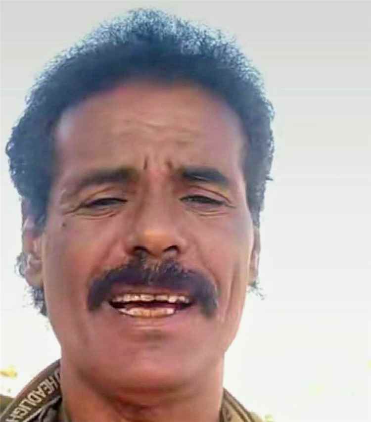 قبيلة آل امبسطي تتقدم بالشكر لكل من واساها في وفاة فقيد الوطن عوض هادي لخجم امبسطي