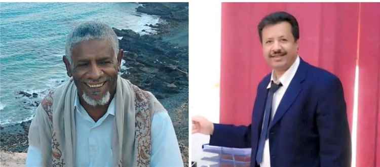 حلف كوادر مناطق الواحدي ينعي المدير العام الخرماء والشخصية الاجتماعية عنتر بن عاطف 