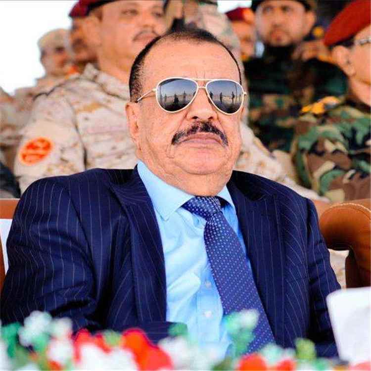 بن بريك: القضية الجنوبية مصيرية والنضال لا يقتصر على ميدان واحد 