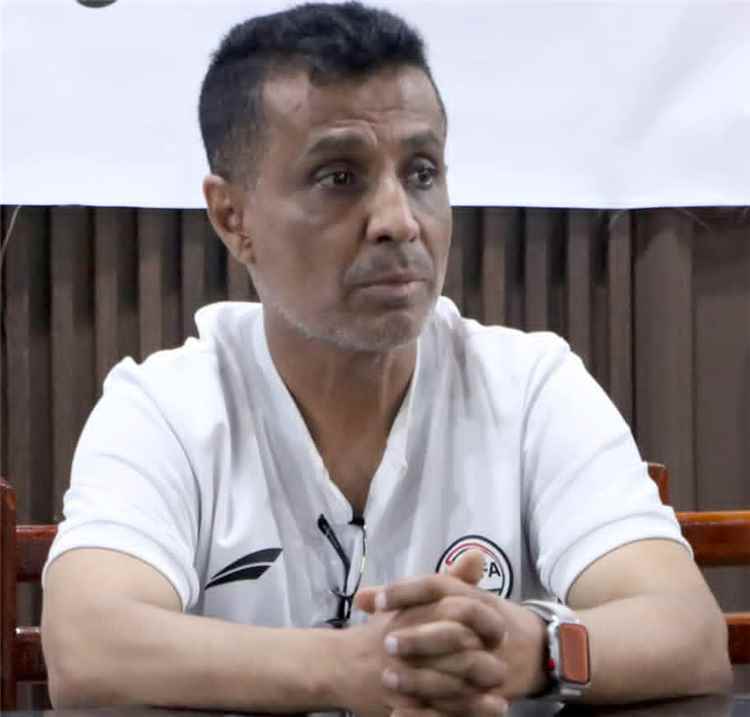 اللجنة العليا للحكام تناقش تقارير المقيمين لمباريات الدوري والكأس 