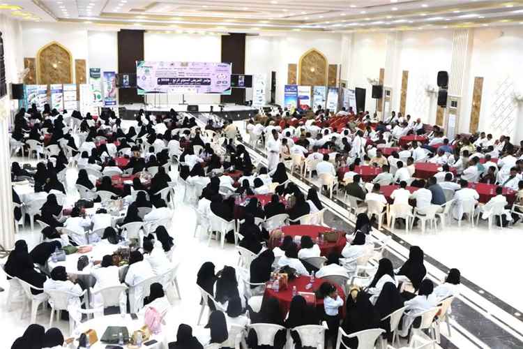انعقاد أعمال مؤتمر التمريض السنوي الرابع 2026م بمدينة سيئون