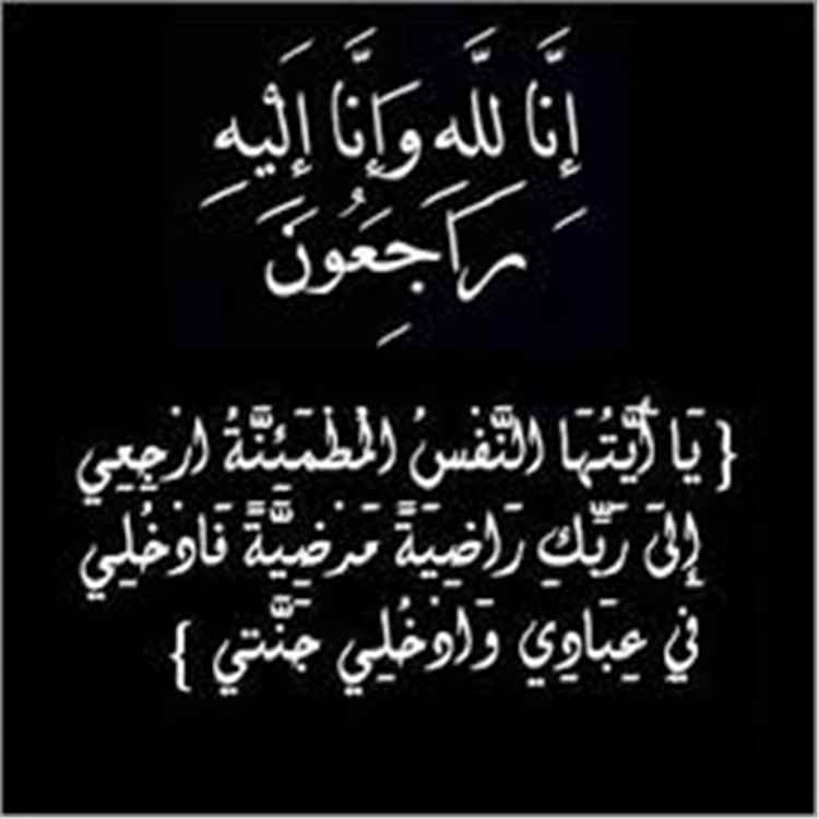 أولاد الفقيد الدكتور أحمد صالح منصر يعزّون الأستاذ محمد سيف المخلافي وإخوانه بوفاة والدتهم