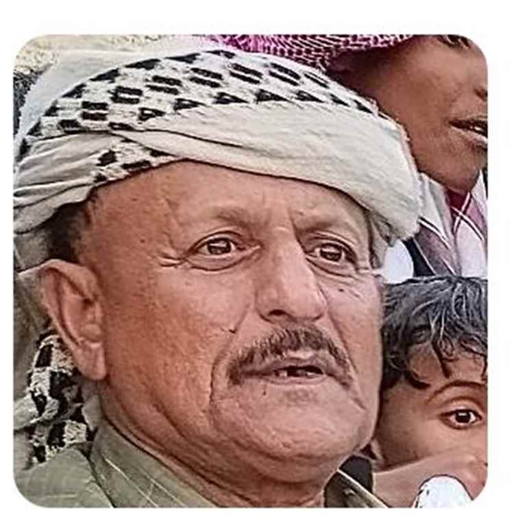 توجه لتعيين الأستاذ أحمد عبدالله بامعبد قائمًا بأعمال مدير عام رضوم خلفًا للراحل هادي الخرماء