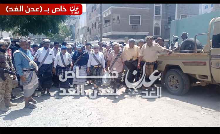 بمسند قبلي.. الفقهاء باكازم ينهون قضية إصابة آل هدران المحاثيث