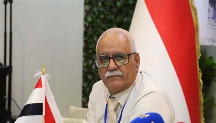 اللجنة الطبية ببعثة الحج اليمنية.. جاهزية عالية لخدمة الحجاج وسط تسهيلات سعودية إستثنائية 
