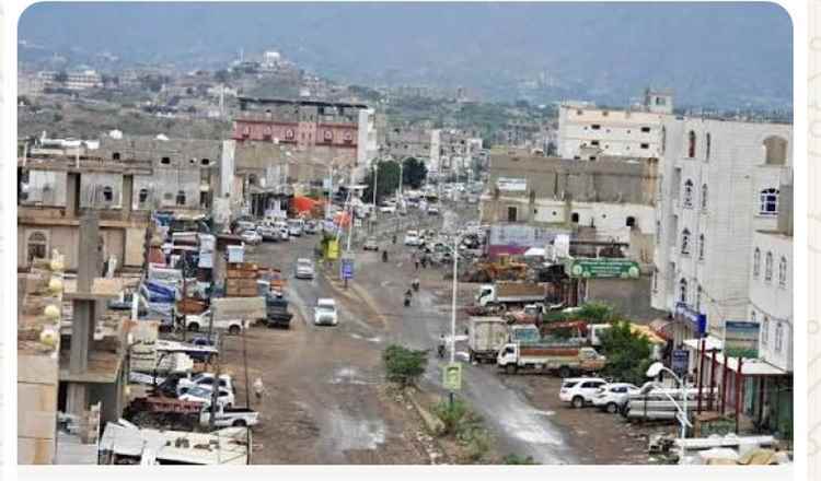 مسلحون يختطفون نجل اركان اللواء الثاني مغاوير في قعطبة