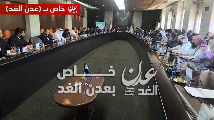 مشق تحتضن انطلاق الملتقى اليمني السوري لرجال الأعمال لبحث فرص الاستثمار والتعاون الاقتصادي 