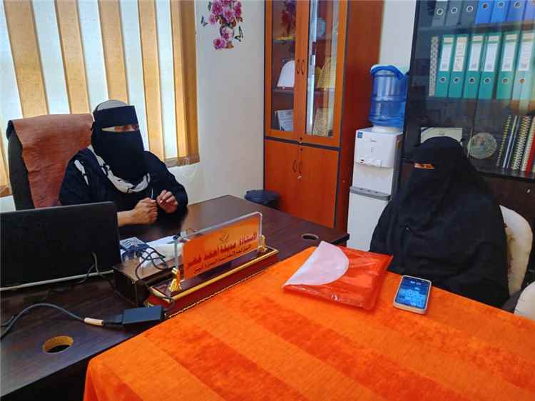 اتحاد نساء أبين وقسم تعليم الفتاة بخنفر يناشدان السلطة المحلية بالمحافظة دعم المخيمات الصيفية التوعوية للفتيات
