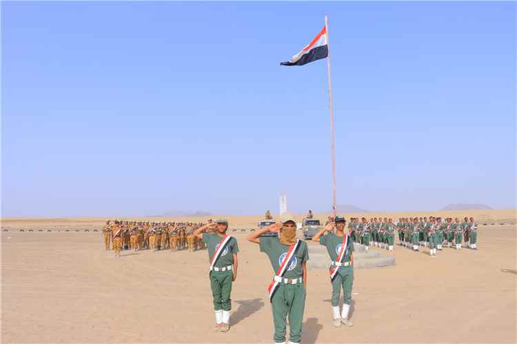المركز التدريبي العام للشرطة بوزارة الداخلية يختتم عددًا من الدورات التخصصية