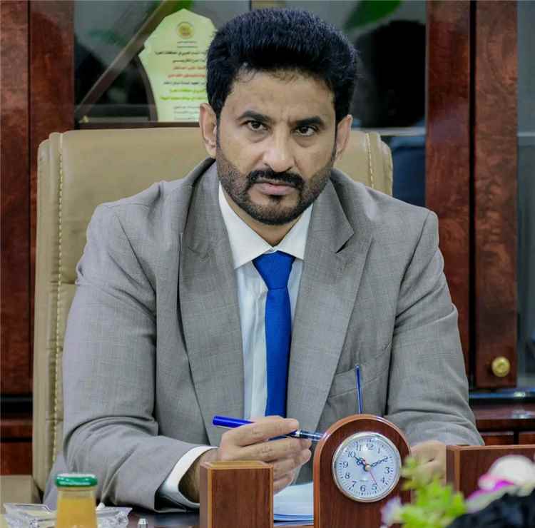 ناصر الشريف: لن نقبل بدفع 2.5 مليون دولار مقابل تنظيف أرضية المطار