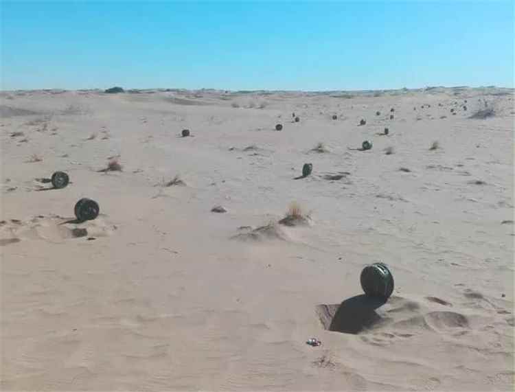 ألغام الحوثيين تواصل حصد الضحايا في الحديدة.. و"مسام" يكثف عمليات التطهير