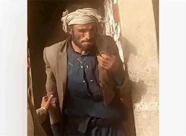 ضبط متهم بجريمة قتل امرأة في عمران