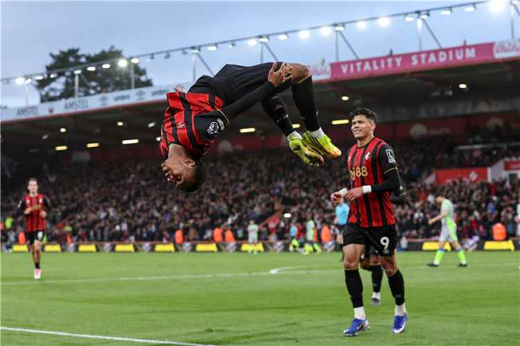 رسميًا.. آرسنال يتوج بلقب الدوري الإنجليزي الممتاز بعد تعادل مانشستر سيتي أمام بورنموث