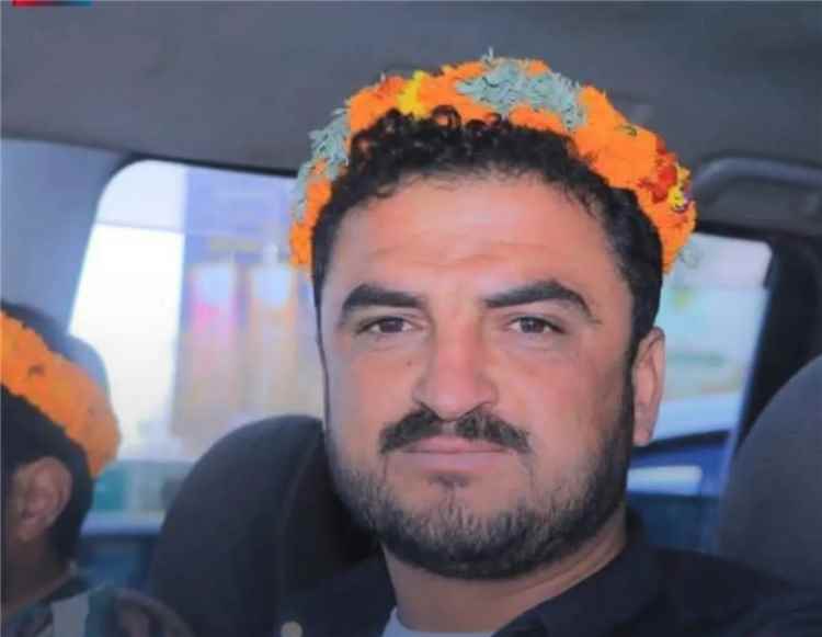 وفاة مواطن متأثراً بإصابته خلال حملة حوثية في البيضاء