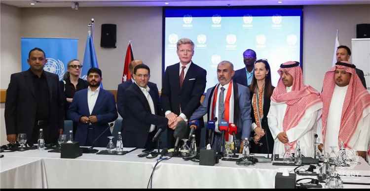 فضائل: بدء تنفيذ اتفاق تبادل المحتجزين منتصف يونيو المقبل