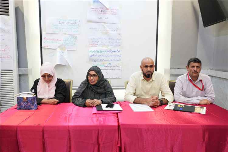 اختتام دورة تدريب مدربي التثقيف الصحي بالمحافظات حول دليل التنشئة الصحية للأطفال