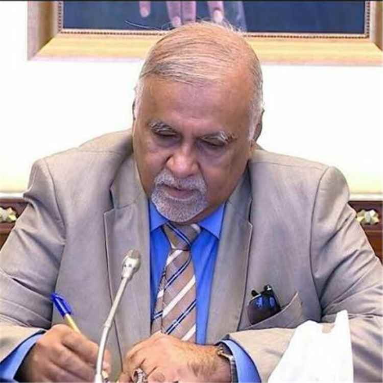 مكاوي يطرح رؤية لـ“عدن ولاية كاملة الصلاحيات” لإنقاذ المدينة