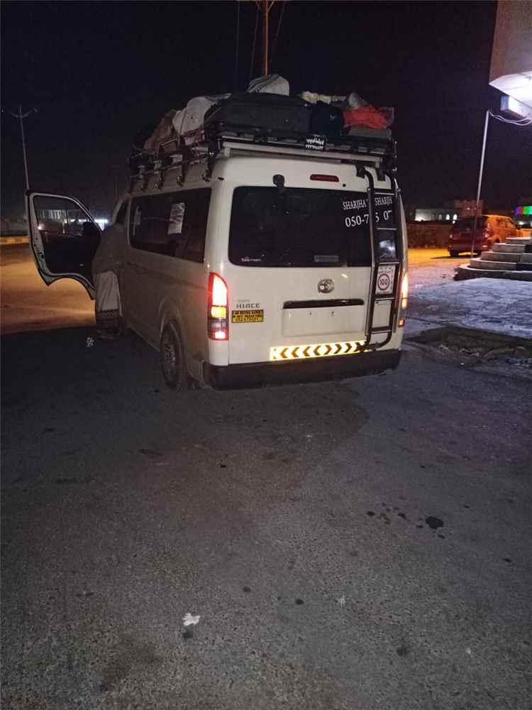 رئيس لجنة فرزة المكلا إب يشكو عدم تنفيذ توجيهات رسمية لتنظيم عمل الفرزة وحمايتها 