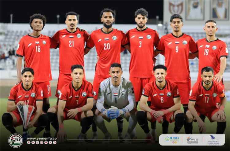 مدرب منتخبنا الوطني الأول لكرة القدم يستدعي 30 لاعبا للمواجهة الحاسمة أمام المنتخب اللبناني 