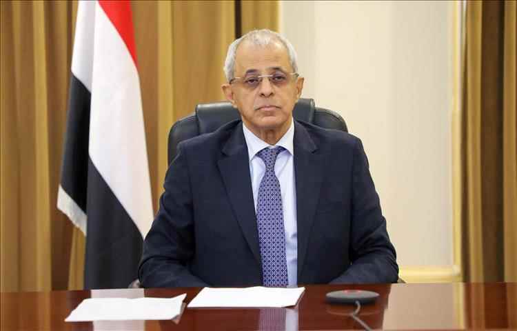 مصطفى نعمان: الخلاف مع الإمارات مؤقت والحكومة أوقفت حملتها الإعلامية