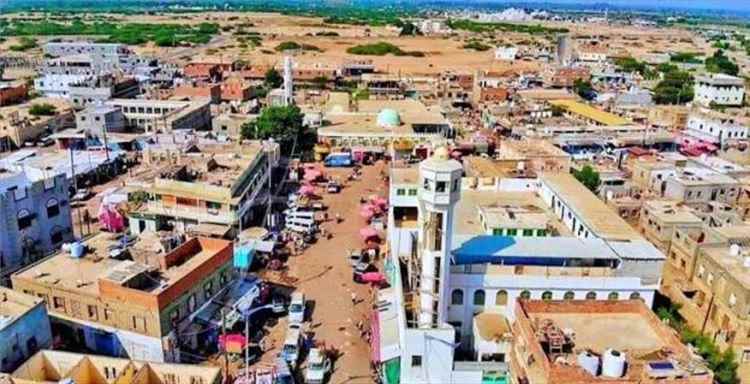 إمام مسجد جنيد بزنجبار يشيد بمبادرة محافظ أبين ويدعو إلى ترسيخ الأمن والاستقرار 