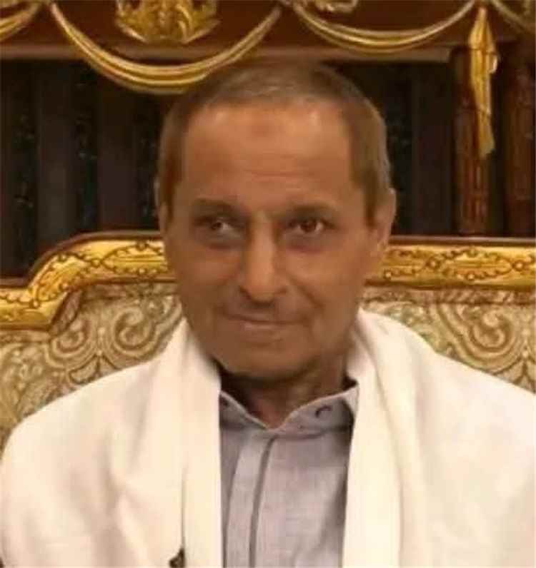 وفاة رجل الأعمال الشيخ يوسف أبو محمد.. أحد أبرز رجال الخير والعطاء في الضالع