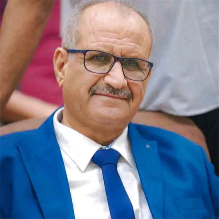 فضل الجعدي: استغلال الجرائم الفردية لتصفية الحسابات السياسية يمثل سقوطًا أخلاقيًا