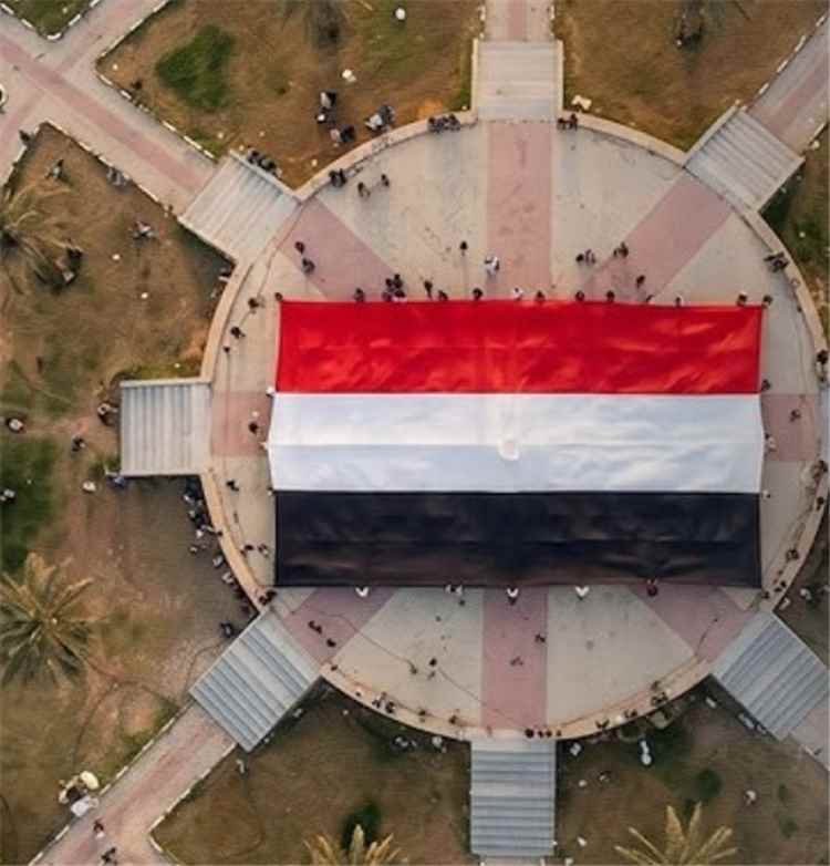 تغريبة اليمن في ذكرى الوحدة.. كانتونات الحرب جغرافيا شتات