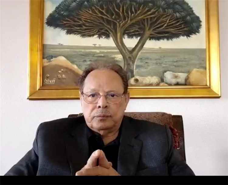 الرئيس علي ناصر محمد: الحفاظ على الوحدة يتطلب مشروعًا وطنيًا جامعًا