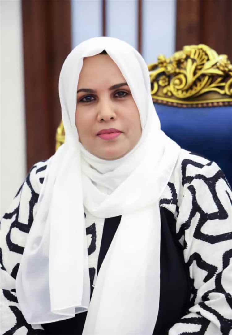 وزيرة شؤون المرأة د. عهد جعسوس: ربط موازنات الوزارات بمؤشرات النوع الاجتماعي شرط لتمكين المرأة