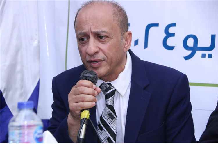 د. عبدالجليل شايف: العدالة والاحتكام للقانون هما الطريق الصحيح في التعامل مع القضايا المؤلمة
