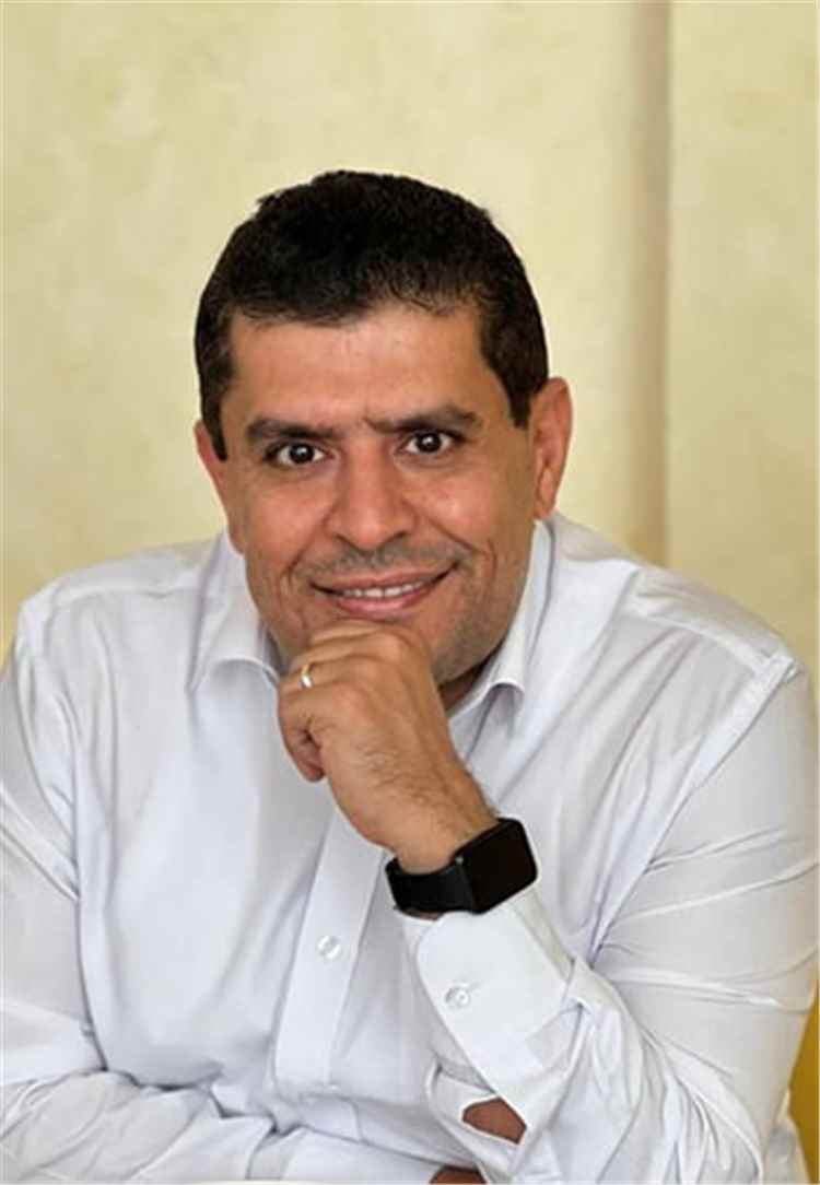 أحمد الشلفي ينتقد رئاسة الغيثي لهيئة المصالحة ويصف الخطاب بـ"المتناقض مع فكرة الدولة"