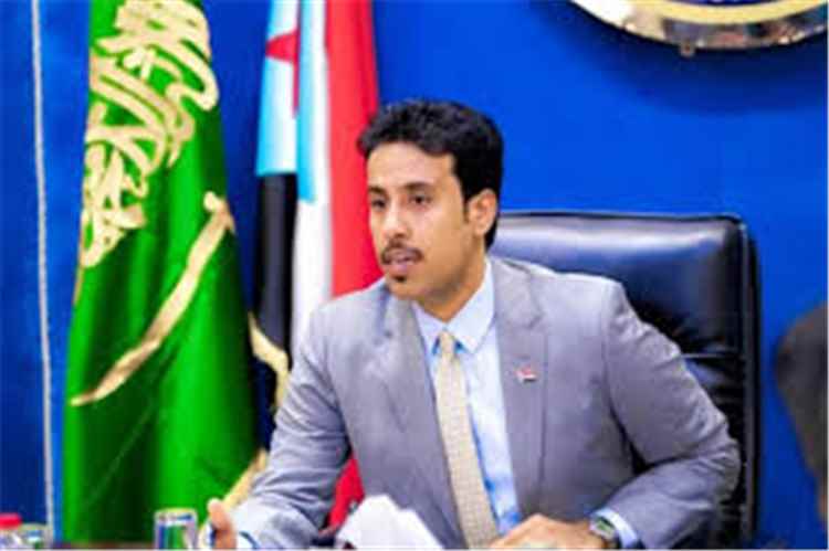 الربيزي يهاجم حملات استهداف الغيثي ويعتبرها دليلاً على فشل استيعاب قضية الجنوب