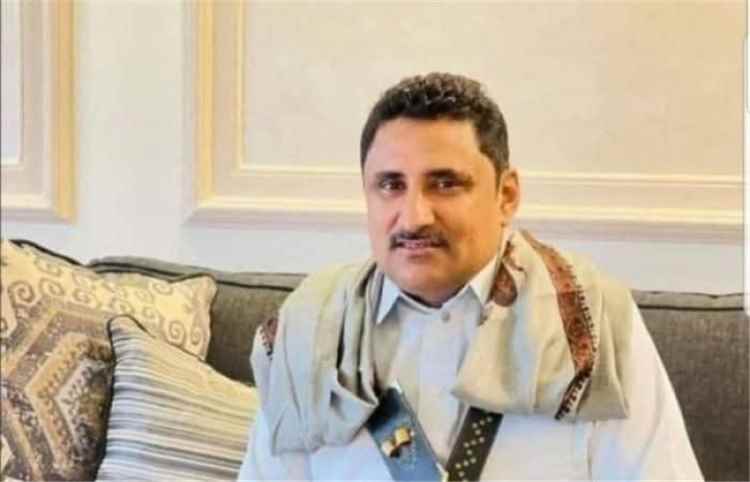 الشيخ عصام هزاع: شكراً لكل من وقف معي بالكلمة والموقف والدعاء