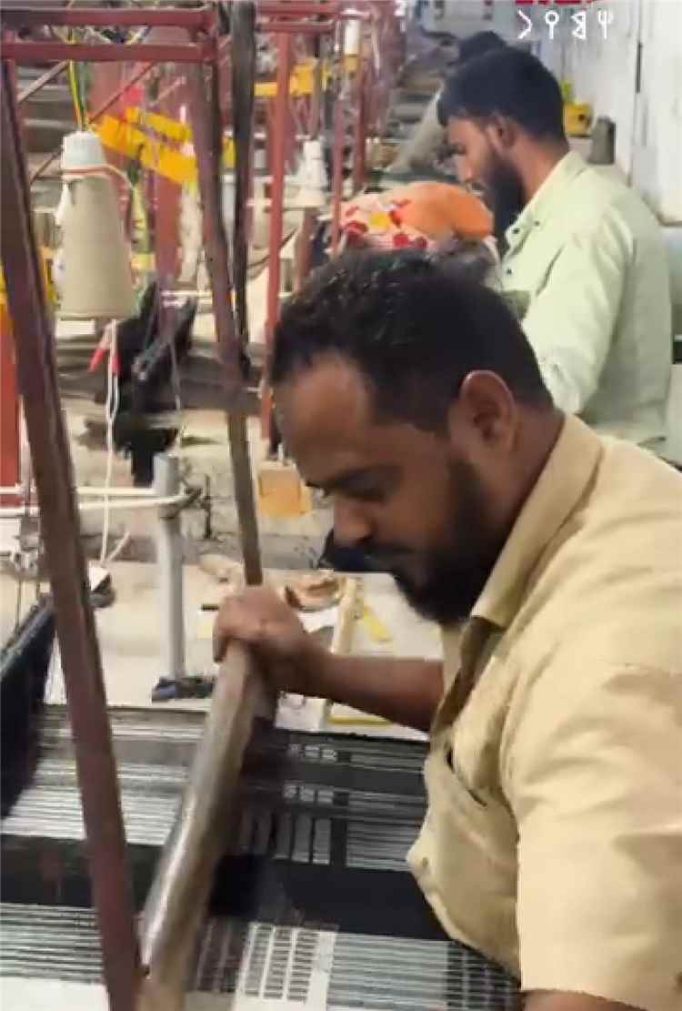 جمعية نسيج الروضة تدق ناقوس الخطر وتلوّح بتجميد نشاطها