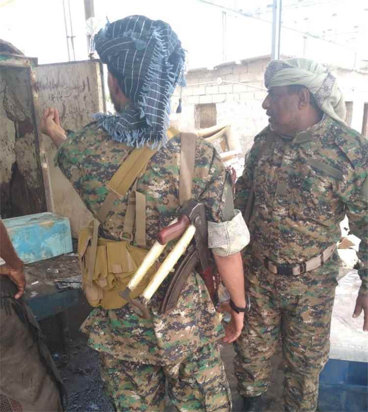 الأمن الوطني بالساحل ينفذ حملة ميدانية لإلزام المحلات التجارية بتركيب كاميرات مراقبة