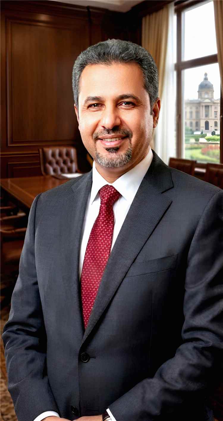 لحجُ تراتيلُ "المُرَادِ".. حينَ يبتسمُ القدرُ 