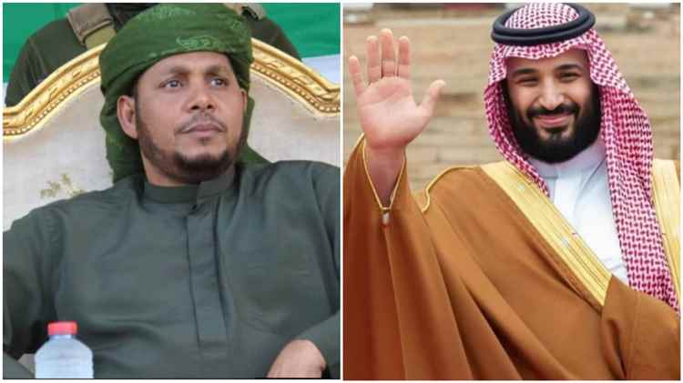 الشيخ مختار الحنكاسي يشيد بالمكرمة السعودية العيدية ويثمن جهود قيادة المملكة والسلطة المحلية في سقطرى 