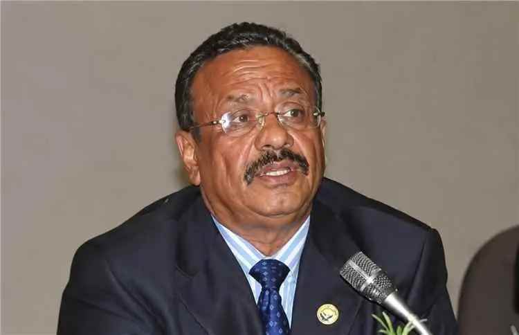 كاتب سياسي: إنهاء بقاء اليمن تحت الفصل السابع مرهون بإعادة تشكيل الدولة والاعتراف بحق الجنوب