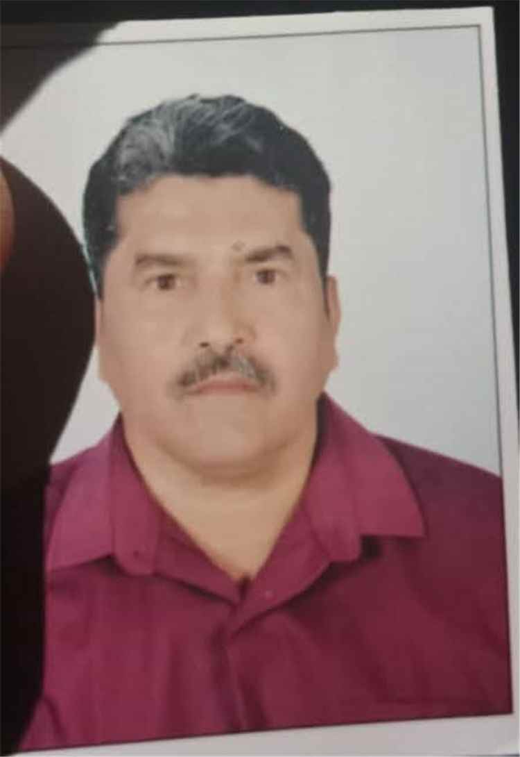 العثور على جثة شخص في أحد شعاب مديرية رصد بيافع