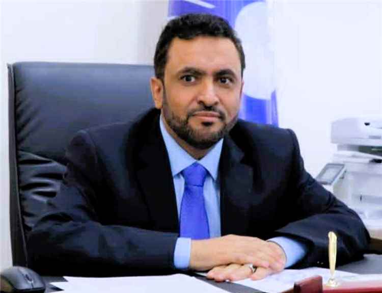 عدنان العديني يهاجم تصريحات خالد اليماني ويحذر من خطورة الخطاب التحريضي في عدن