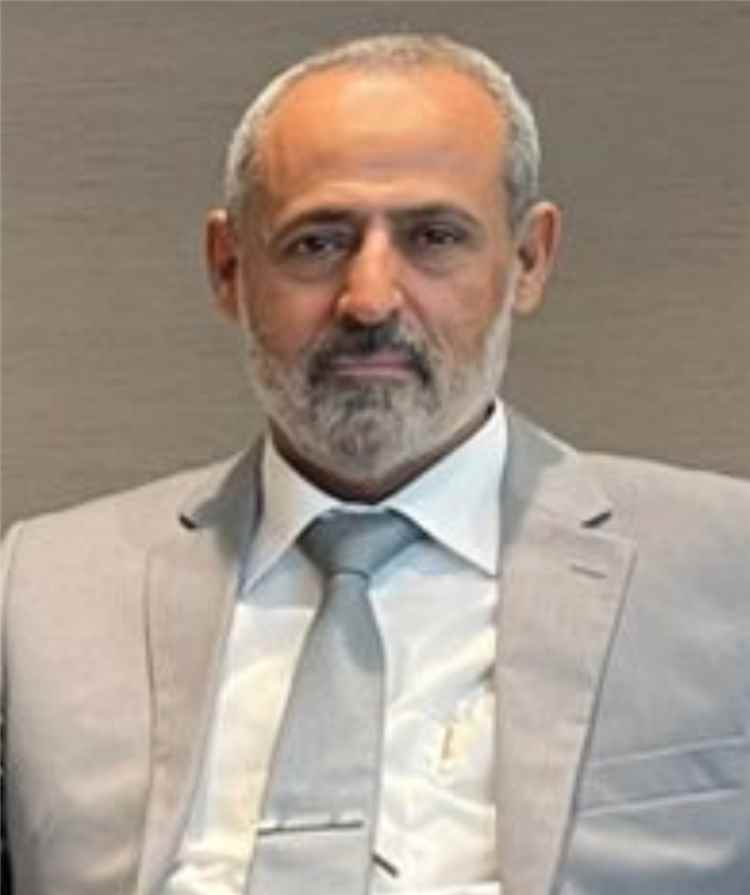 رئيس التأمينات الاجتماعية يهنئ بعيد الأضحى