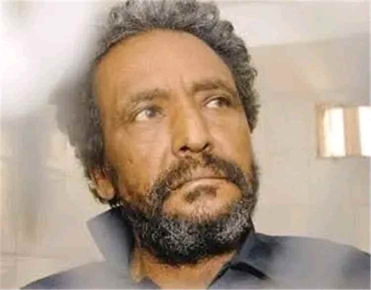 الزعيم حسن باعوم يعزي في وفاة الرئيس السابق عبدربه منصور هادي