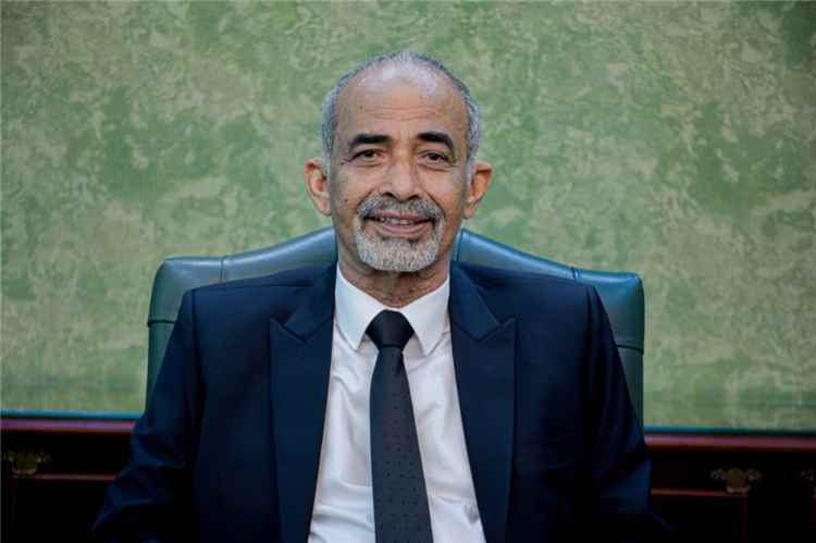 عضو مجلس القيادة محمود الصبيحي يعزي في وفاة الرئيس السابق المشير الركن عبدربه منصور هادي